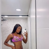 Penny Singapore Escort
