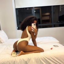 Penny Singapore Escort