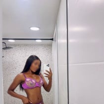 Penny Singapore Escort
