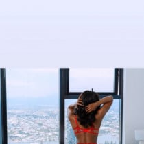 Penny Singapore Escort