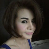 Penny-Ying Bangkok Escort