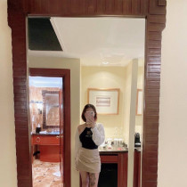 PEPPER Manila Escort