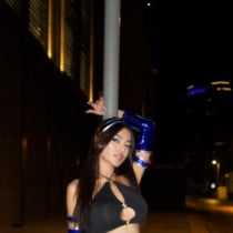 Pepsi Singapore Escort