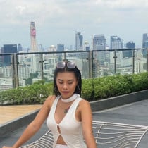 Phraw​ Bangkok Escort