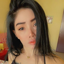 Pikky Bangkok Escort