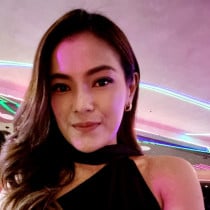 Pim Bangkok Escort