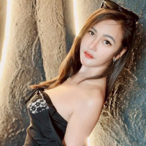 Pinky Pattaya Escort
