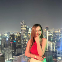 Pinky Pattaya Escort