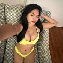 Pola Manila Escort