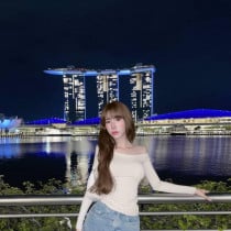 Pop Bangkok Escort