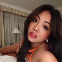 Poppy Bangkok Escort