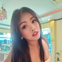 Poppy Bangkok Escort