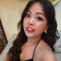 Poppy Bangkok Escort
