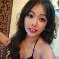 Poppy Bangkok Escort