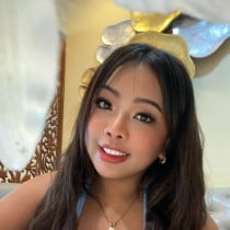 Poppy Bangkok Escort