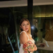Poppy Phuket Escort