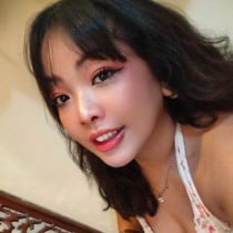 Poppy Bangkok Escort
