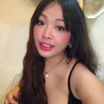 Poppy Bangkok Escort