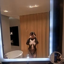 Poppy Bangkok Escort