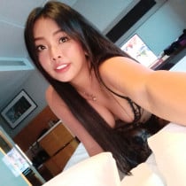 Poppy Bangkok Escort