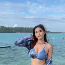 Pratiwi Bali Escort