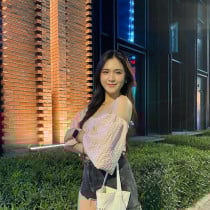 Pratiwi Bali Escort