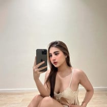 Pratiwi Bali Escort