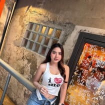 Pratiwi Bali Escort