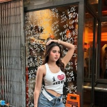 Pratiwi Bali Escort