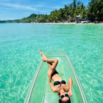 Precious Manila Escort