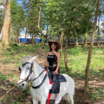 Precious Manila Escort