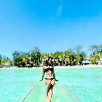 Precious Manila Escort