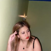 PrettyJane Cebu Escort