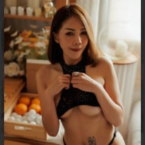 Priya Bangkok Escort