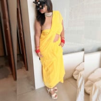 Priya Hotty Smooci model