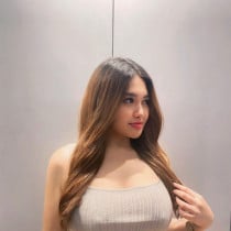 Putri anastasya Singapore Escort