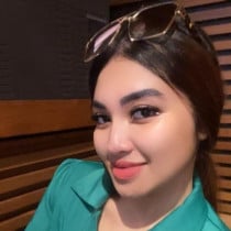 Putri anastasya Kuala Lumpur Escort