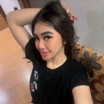 Putri anastasya Kuala Lumpur Escort