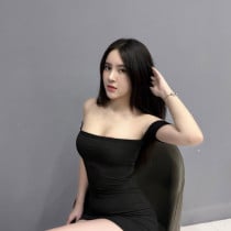 aiko gwen sheila Bali Escort