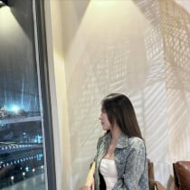 aiko gwen sheila Smooci model