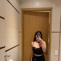 Queen Manila Escort