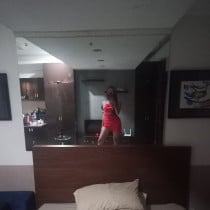 Queen Kendra Manila Escort