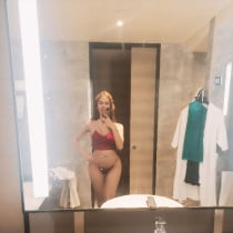 Queen Kendra Manila Escort