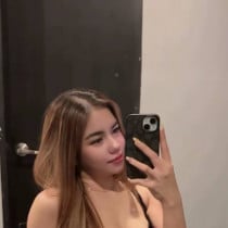 Raine Manila Escort