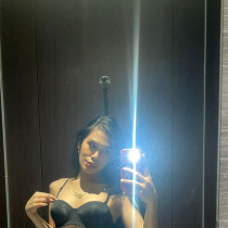 Reese Manila Escort
