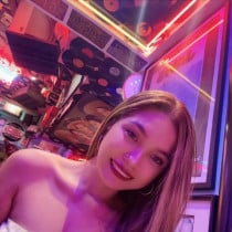 rehna Manila Escort