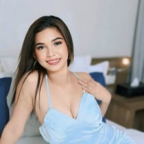 rehna Manila Escort