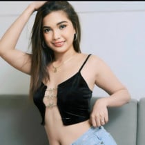 rehna Manila Escort