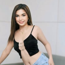 rehna Manila Escort