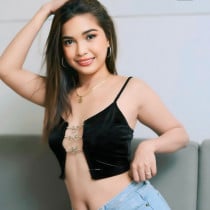 rejna Manila Escort